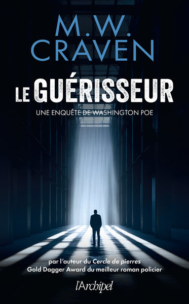 Le guérisseur