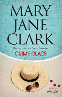 Crime glacé - Une enquête de Piper Donovan