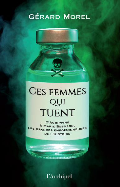 Ces femmes qui tuent