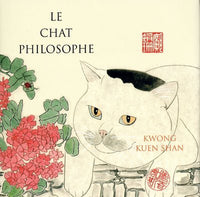 Le chat philosophe