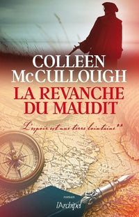 L'espoir est une terre lointaine - Tome 2 La revanche du maudit