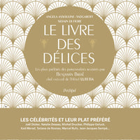 Le livre des délices
