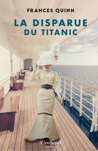 La disparue du Titanic