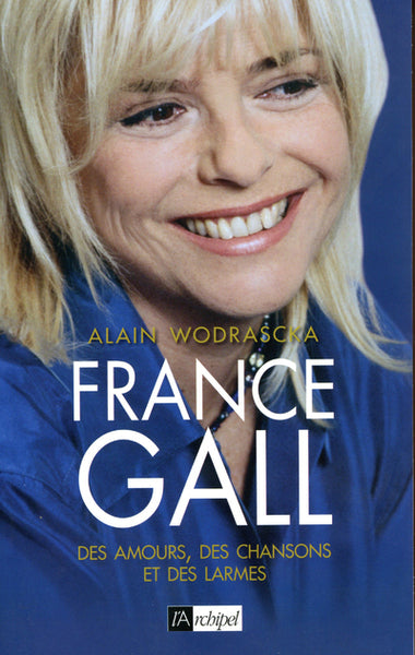 France Gall