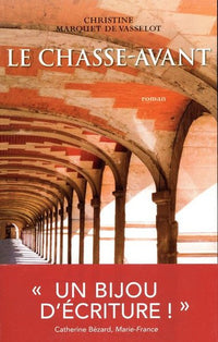Le chasse-avant