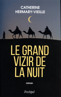 le grand vizir de la nuit