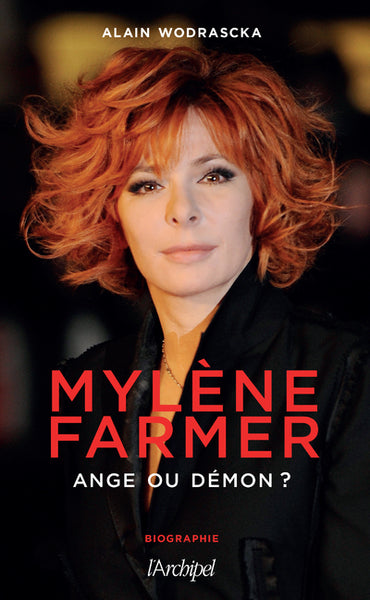 mylène farmer, ange ou démon ?