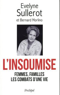 L'insoumise