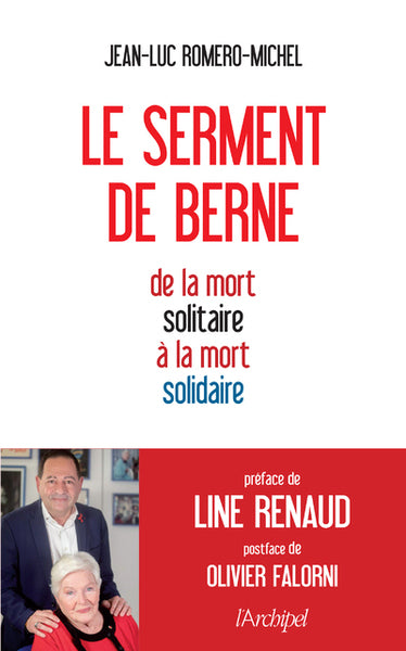 Le serment de Berne