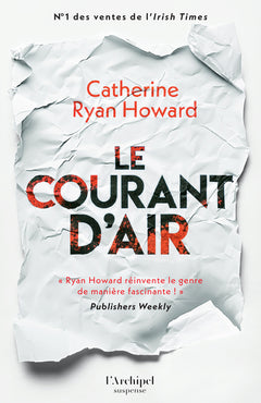 Le courant d'air