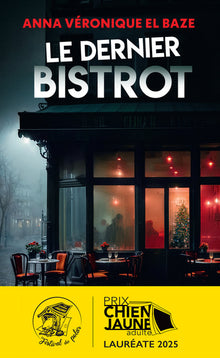 Le dernier bistrot