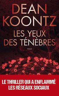 Les Yeux des ténèbres