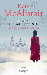 Les nuits de Saint-Petersbourg