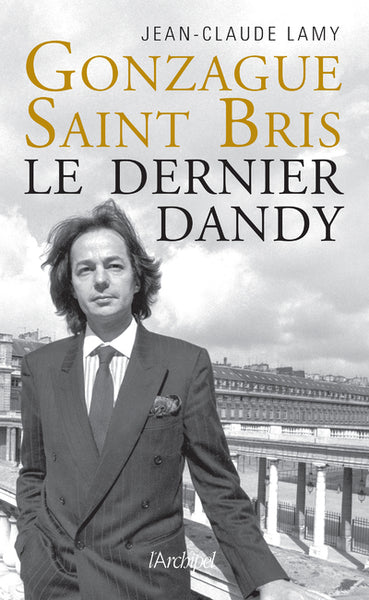 Le dernier dandy