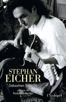 Stephan Eicher