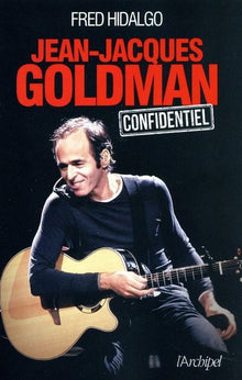 Jean-Jacques Goldman - Confidentiel