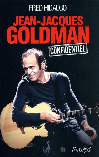 Jean-Jacques Goldman - Confidentiel