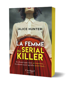 La femme du serial killer