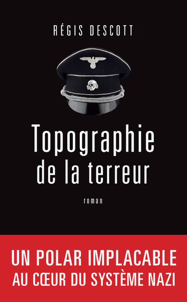 Topographie de la terreur