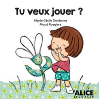 Tu veux jouer ?