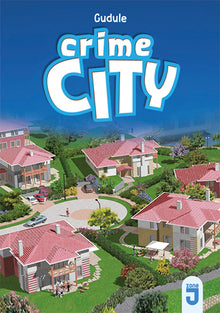 CRIME-CITY