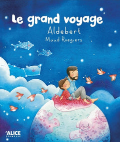 Le grand voyage