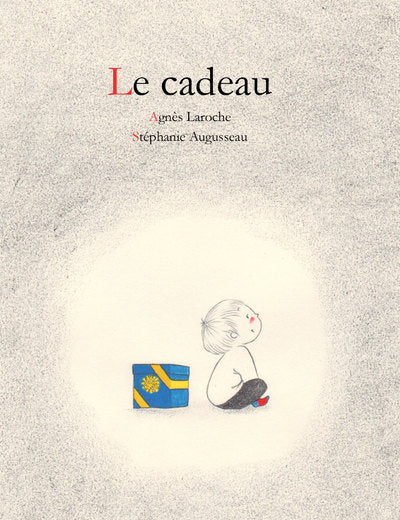 Le cadeau (Nicodème 3)