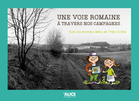 Une voie romaine