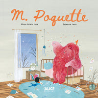 Monsieur Poquette