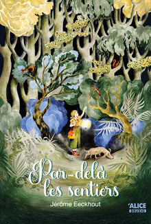 Par-delà les sentiers
