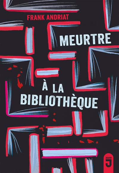 Meurtre à la bibliothèque