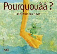 Pourquouââ