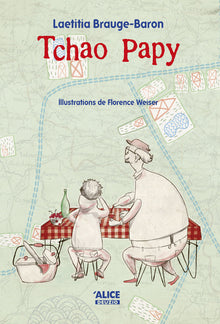 Tchao papy