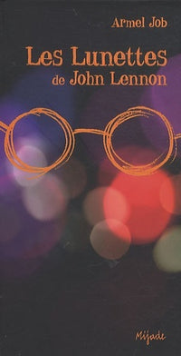 Lunettes de John Lennon