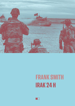 Irak 24h - Un jour et encore un