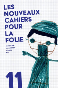 Les nouveaux cahiers pour la folie n°11