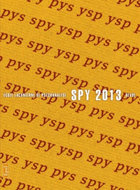 SPY 2013 Revue