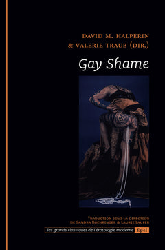 Gay Shame