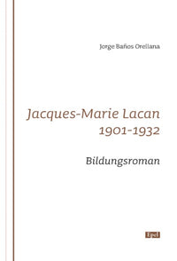 Jacques-marie Lacan