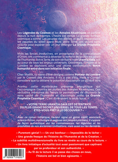 L'avènement d'Urantia Gaïa