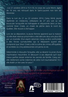 Les crimes de Silver Creek