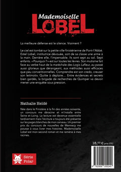 Mademoiselle Lobel
