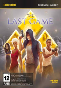 The Last Game 1
