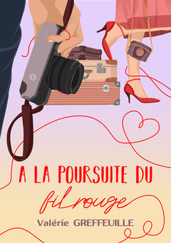 A LA POURSUITE DU FIL ROUGE