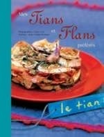 Mes tians et flans préférés