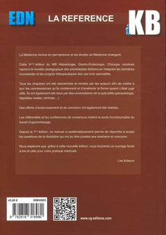 IKB HEPATOLOGIE GASTRO-ENTEROLOGIE