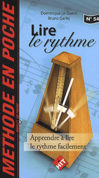 Lire le Rythme