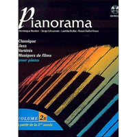 Pianorama Volume 2b
