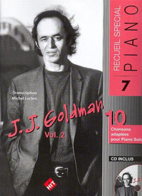 Spécial Piano n° 7