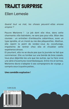 Trajet surprise